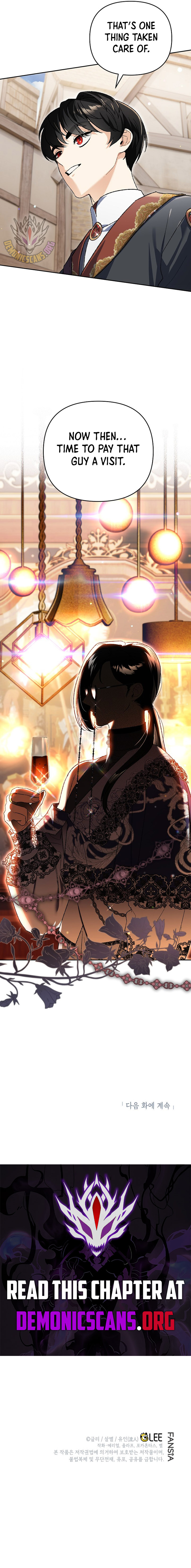 I Became the Genius Bastard of a Noble Dark Clan Chapter 34 12
